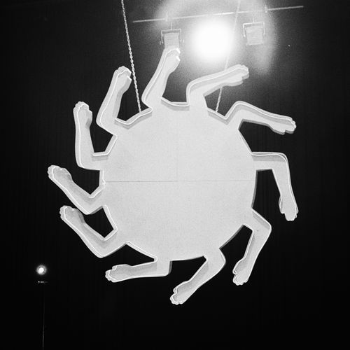 ...it's only about u if you think it is.