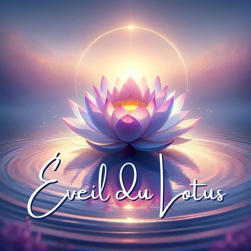 Éveil du Lotus: Rafraîchissez votre esprit, Trouvez votre direction_poster_image