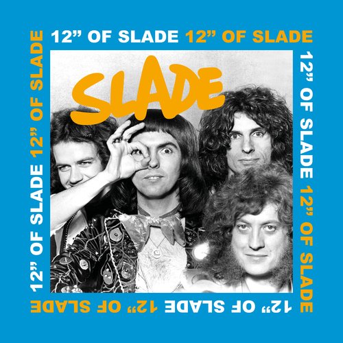 12&quot; of Slade_poster_image