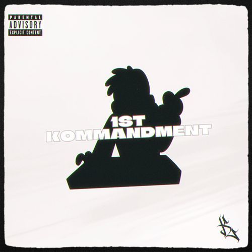 1st Kommandment