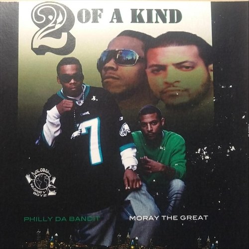 Mr. Question Mark cover art