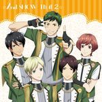 我ら､綾薙学園華桜会～アンシエントVersion～