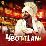 4 Bottlan