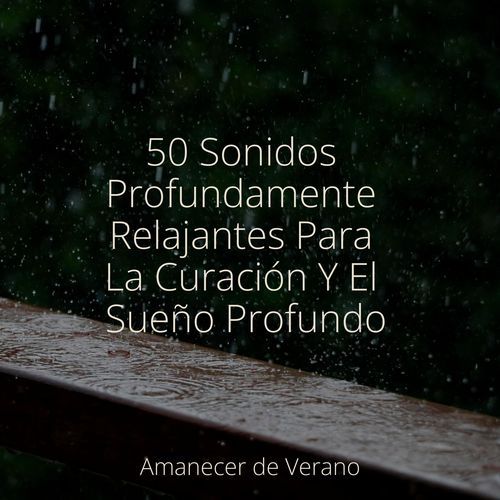 50 Sonidos Profundamente Relajantes Para La Curación Y El Sueño Profundo_poster_image