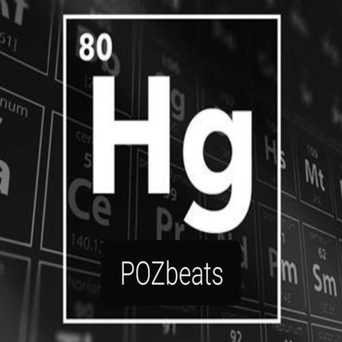 80 Hg cover art