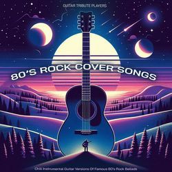 Two Steps Behind by Guitar Tribute Players