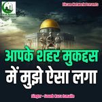 Aapke Shehar Mukaddas Me Mujhe Aesa Laga
