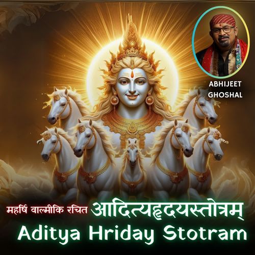 Aditya Hriday Stotram