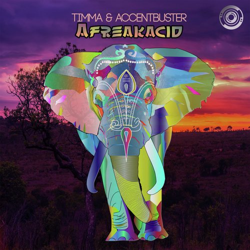 Afreakacid