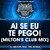 Ai Se Eu Te Pego! (Milton's Club Mix)