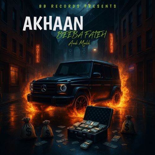 Akhaan
