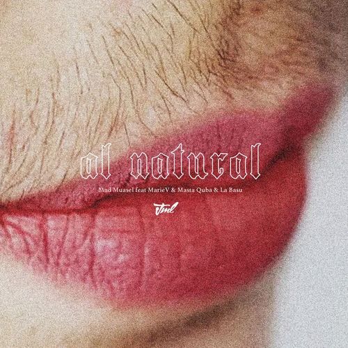 Al Natural cover art