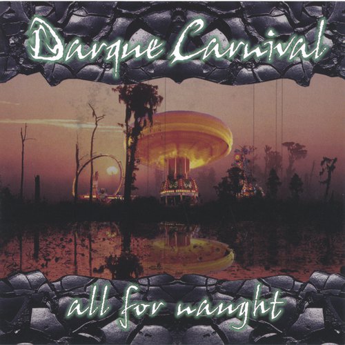 Darque Carnival cover art