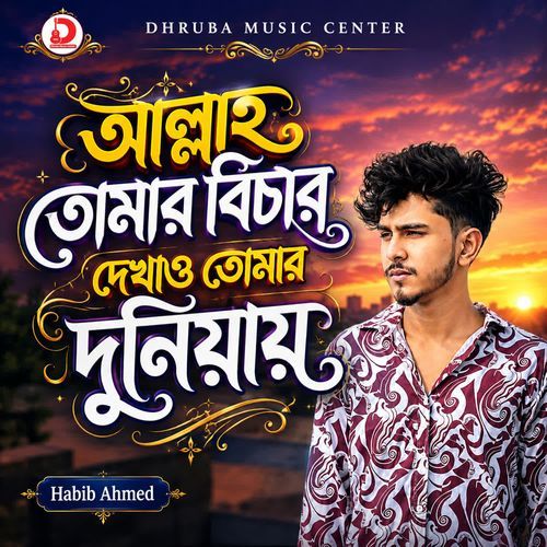 Allah Tomar Bichar Dekhao Tomar Duniyay