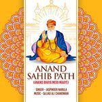 Anand Sahib Path (Anand Bhaya Meri Maaye)