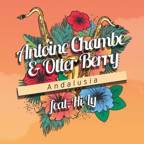 Antoine Chambe, Otter Berry