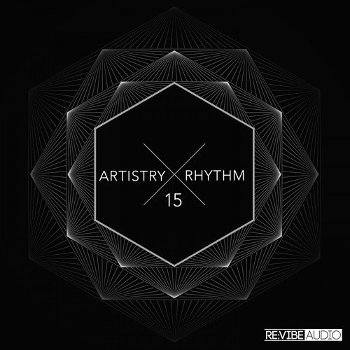 Artistry Rhythm Issue 15