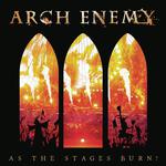 As The Stages Burn! (Live at Wacken 2016)