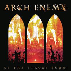 As The Stages Burn! (Live at Wacken 2016)