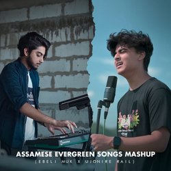 Assamese Evergreen Songs Mashup-R1wgBxxTckE