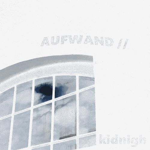 Aufwand!