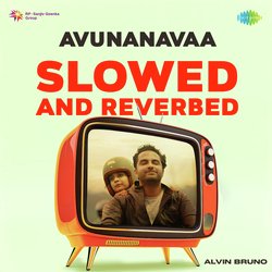 Avunanavaa - Slowed And Reverbed-ODoffC5hZVE