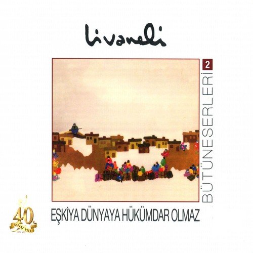 Leylim Ley Song Download From Bütüneserleri Vol 2 Eşkiya Dünyaya Hükümdar Olmaz Jiosaavn