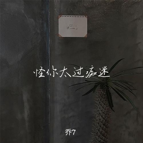 怪你太过痴迷_poster_image