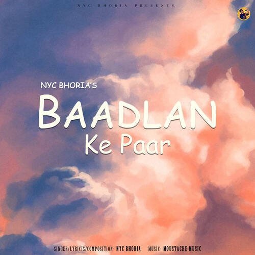 Baadlan Ke Paar