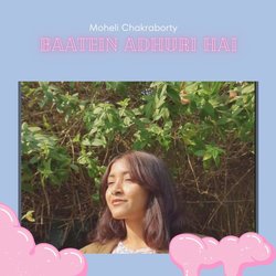 Baatein Adhuri Hai-AF8eSxkGXFY