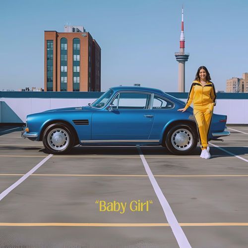 Baby Girl (feat. slisc)