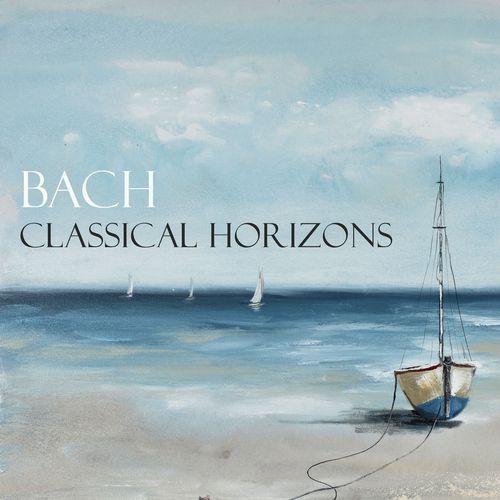 J.S. Bach: Suite in E for Lute, BWV 1006a/1000 - Arr. for Guitar: 6. Gigue