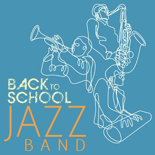 Back to School Jazz Band: 20 Classics by the Greats