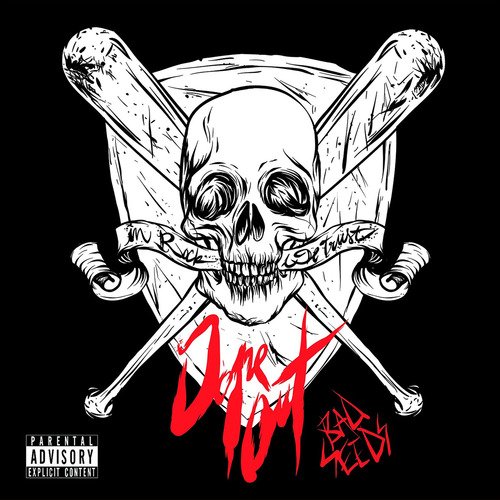Death Before cover art