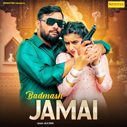 Badmash Jamai