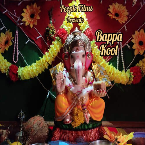 Bappa Kool