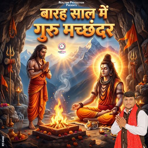 Barah Saal Me Guru Machhandar