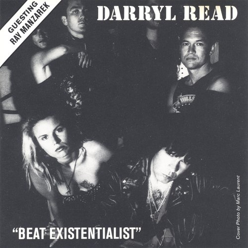 Beat Existentialist (Featuring Ray Manzarek)_poster_image