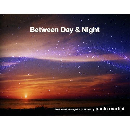 Between Day & Night