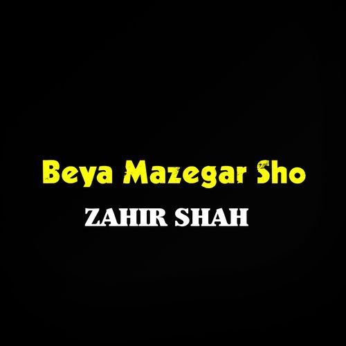 Beya Mazegar Sho