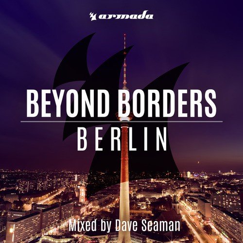 Beyond Borders: Berlin_poster_image