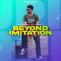 Beyond Imitation-PTcuXjx,Qmc