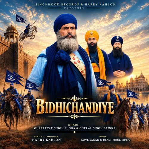 Bidhichandiye