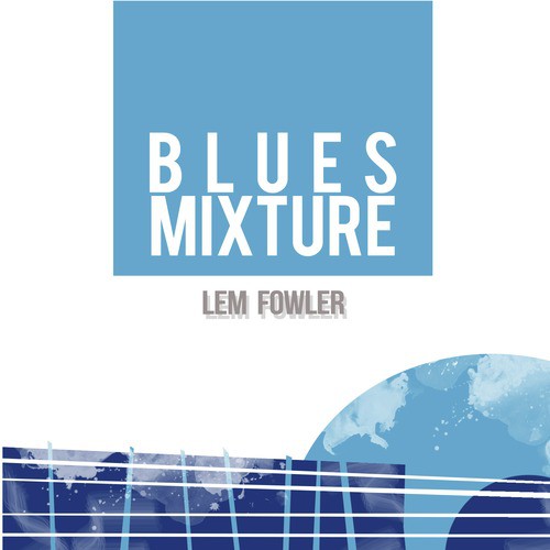 Blues Mixture
