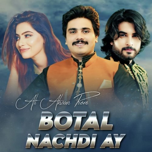 Botal Nachdi Ay