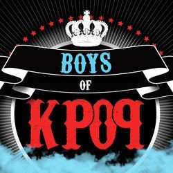 Boys Of K-Pop