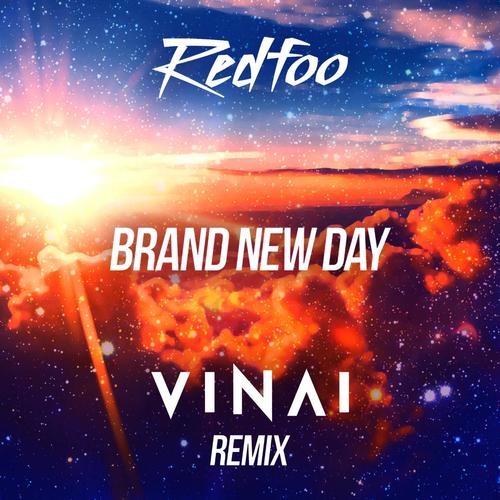 Brand New Day (Vinai Remix)_poster_image