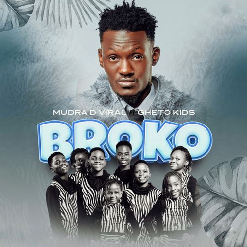 Broko cover art