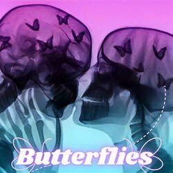 Butterflies-El0CRDFYekY