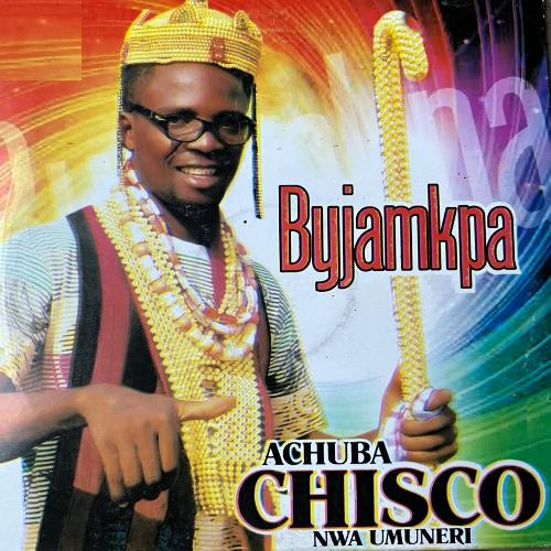 Byjamkpa cover art